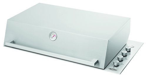 Proline Hood Angle